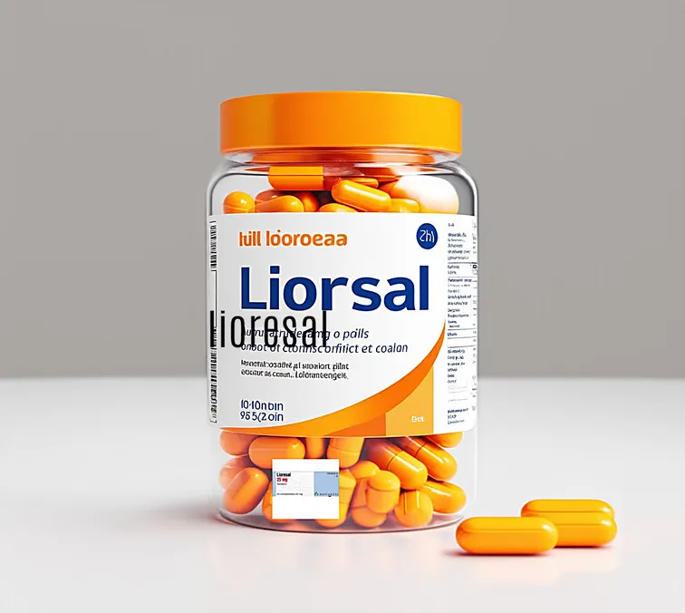 Lioresal 2