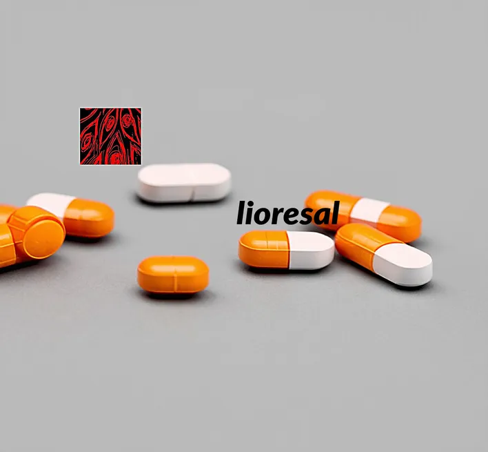 Lioresal 3